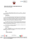 Vista preliminar de documento RESOLUCION JEFATURAL-000015-2024-PEL.01.02
