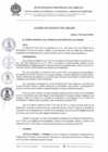 Vista preliminar de documento ACUERDO DE CONCEJO Nº 076-2024-MPC