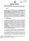 Vista preliminar de documento RESOLUCION JEFATURAL-001522-2024-JZ16LIM-MIGRACIONES