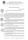 Vista preliminar de documento ACUERDO DE CONCEJO Nº 073-2024-MPC