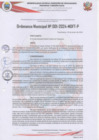 Vista preliminar de documento 2024 ORDENANZA MUNICIPAL 001
