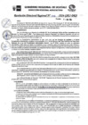 Vista preliminar de documento RDR N° 246-2024-GRU-DRA