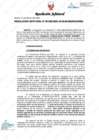 Vista preliminar de documento RESOLUCION JEFATURAL-001528-2024-JZ16LIM-MIGRACIONES