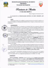 Vista preliminar de documento RESOLUCION DE ALCALDIA Nº003-2023-MDNP-A