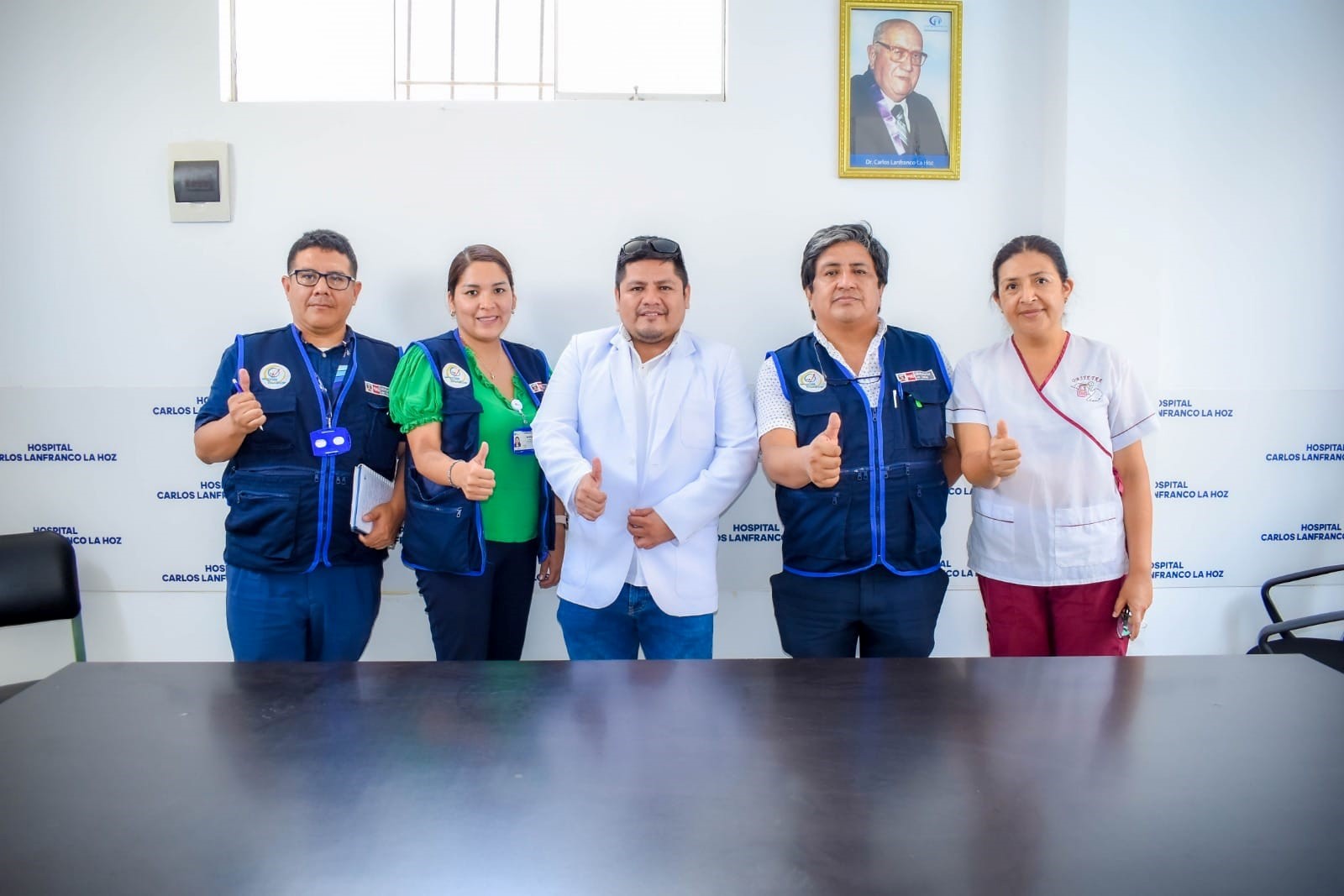 Asistencia Ténica