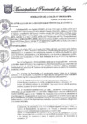 Vista preliminar de documento RESOLUCION DE ALCALDIA 290-2024-MPA