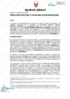 Vista preliminar de documento RESOLUCION JEFATURAL-001534-2024-JZ16LIM-MIGRACIONES