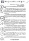 Vista preliminar de documento RESOLUCION DE ALCALDIA 287-2024-MPA