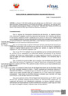 Vista preliminar de documento RESOLUCIÓN DE ADMINISTRACIÓN N°049-2024-SIS-FISSAL/OA