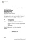 Vista preliminar de documento Citación Extraordinaria 005-2024