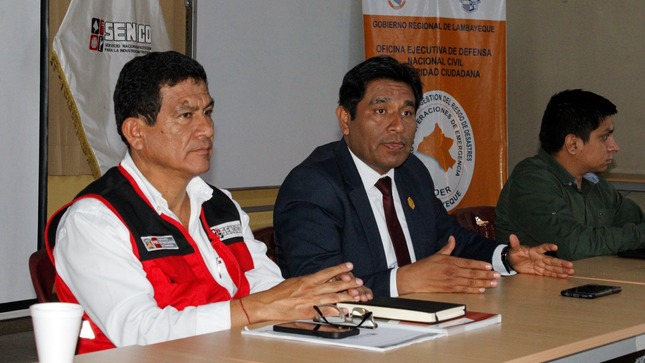 foto de la clausura