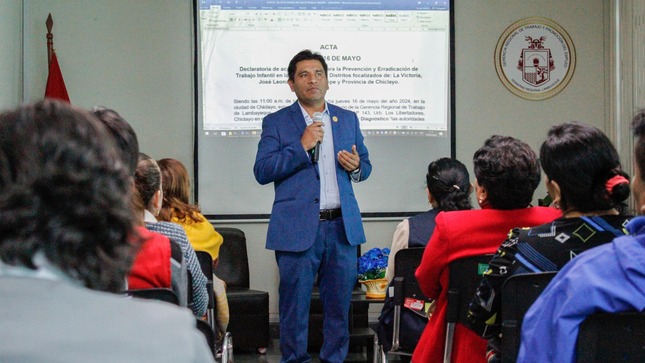 foto del evento