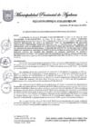 Vista preliminar de documento RESOLUCION GERENCIAL 147-2024-MPA-GM