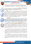 Vista preliminar de documento ACUERDO DE CONCEJO 0016-2024