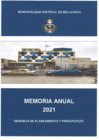 Vista preliminar de documento MEMORIA ANUAL 2021.pdf