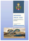 Vista preliminar de documento MEMORIA ANUAL 2020