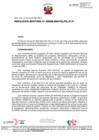 Vista preliminar de documento RESOLUCION JEFATURAL-000029-2024-PEL.01.01