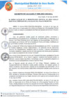 Vista preliminar de documento DECRETO DE ALCALDIA N°006-2024-MDAH-A