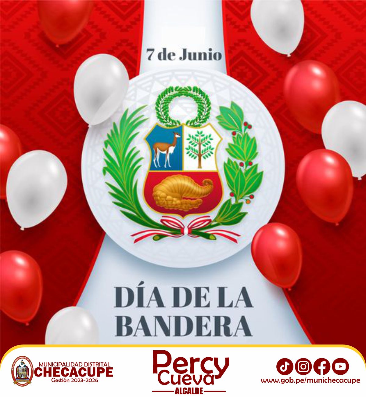 Día de la Bandera