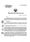 Vista preliminar de documento RD N° 147 2024 DG HEJCU