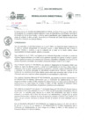 Vista preliminar de documento RD N° 418-2024/GRC/DIRESA/DG