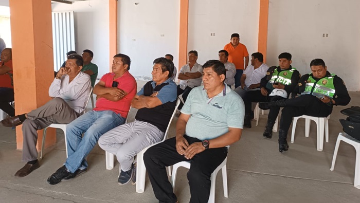 Conductores