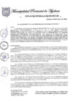 Vista preliminar de documento RESOLUCION GERENCIAL 158-2024-MPA-GM