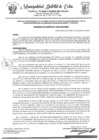 Vista preliminar de documento ACUERDO DE CONCEJO N° 052-2024-MDC.