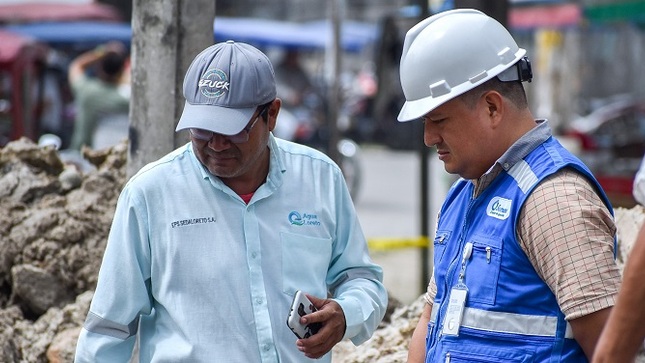 Iquitos