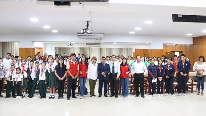 Capacitación para combatir el trabajo infantil