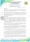 Vista preliminar de documento ORDENANZA MUNICIPAL 002-2024-A/MDSF