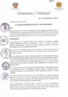 Vista preliminar de documento Ordenanza Municipal N 002-2019-CM-MDY