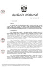 Vista preliminar de documento RM N° 00542-2024-DE  (Autorizar viaje al exterior, en comisión de servicio, del personal militar a EEUU)
