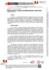 Vista preliminar de documento RUA N° 000074-2024-UA Aprobar Ejec.Prestac.Adic.-Contratac.Serv.Mensajeria Documentos a Nivel Local y NAcional