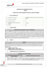 Vista preliminar de documento Anexo 6 de la RJ 085-2024-CENFOTUR - Sílabo del Curso de Capacitación denominado "Gestión del Talento Humano aplicado al Sector Turismo" 