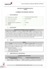 Vista preliminar de documento Anexo 9 de la RJ 085-2024-CENFOTUR - Sílabo del Curso de Capacitación denominado "E-commerce para empresas turísticas"