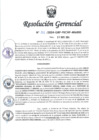 Vista preliminar de documento RESOLUCION N° 205-2024-PECHP