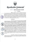 Vista preliminar de documento RESOLUCION N° 206-2024-PECHP