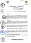 Vista preliminar de documento Ordenanza Municipal N 003-2019-CM-MDY