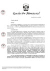 Vista preliminar de documento RM N° 00547-2024-DE  (Autorizar la permanencia en el exterior, en comisión de servicio del Crl EP JAIME RENGIFO A EEUU)