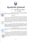 Vista preliminar de documento RESOLUCION N° 210-2024-PECHP