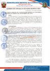 Vista preliminar de documento ACUERDO DE CONCEJO 0018-2024