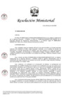 Vista preliminar de documento RM N° 00550-2024-DE  (Autorizar viaje al exterior, en comisión de servicio, del Sr. Samanés Cárdenas representante de CONIDA a EEUU)
