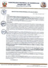 Vista preliminar de documento RESOLUCION DE GERENCIA MUNICIPAL N° 0240-2024-GM-MPCH-C