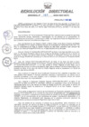 Vista preliminar de documento Resolucion Directoral Regional N° 187-2024-GRU-DRTC