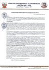 Vista preliminar de documento RESOLUCION DE GERENCIA MUNICIPAL N° 0238-2024-GM-MPCH-C