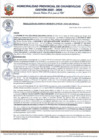 Vista preliminar de documento RESOLUCION DE GERENCIA MUNICIPAL N° 0228-2024-GM-MPCH-C