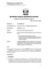 Vista preliminar de documento RCONAS-00175-2024-PRODUCE-CONAS-UT