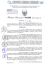Vista preliminar de documento Resolución Directoral. N° 1703 - 2024 
