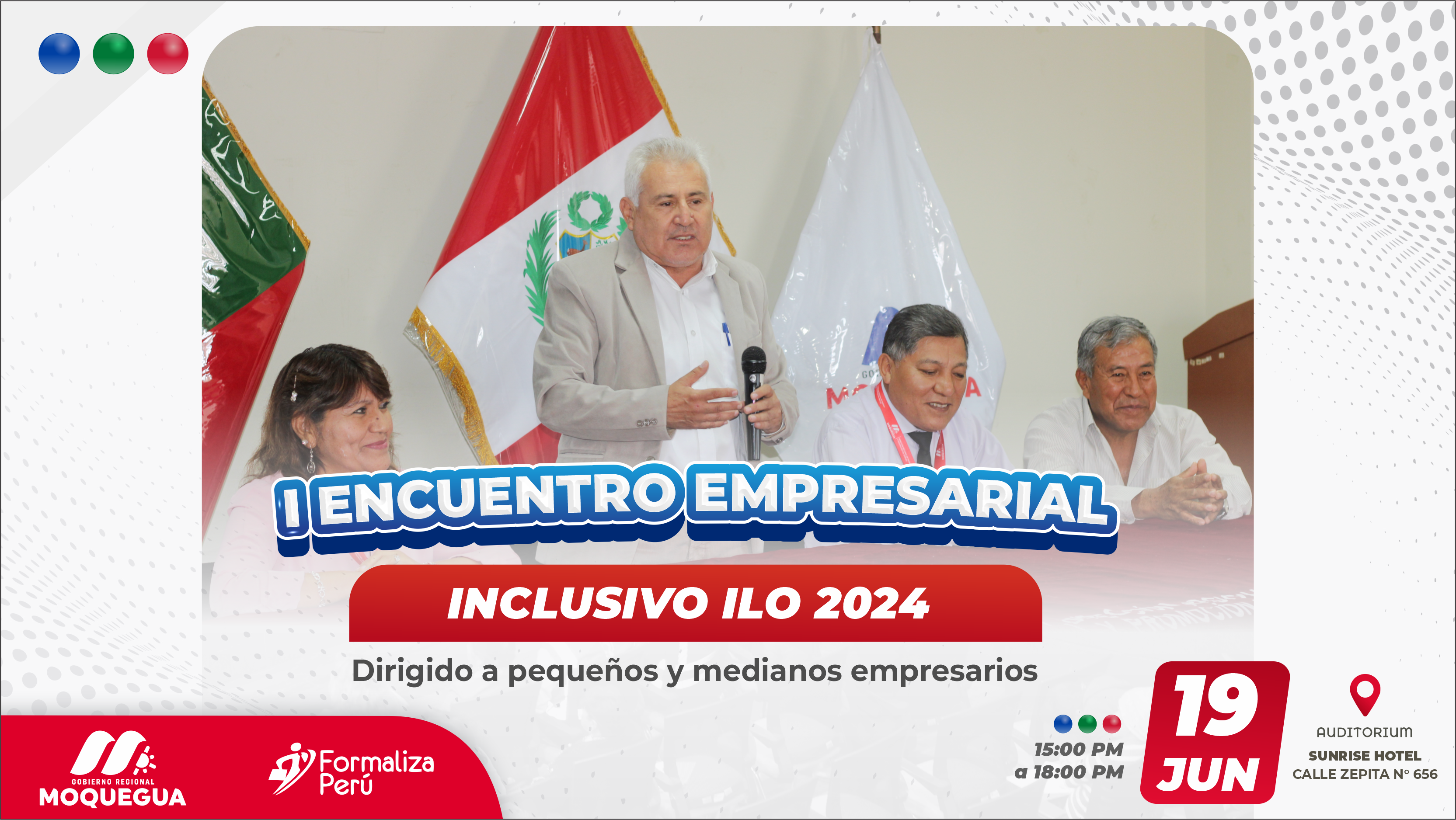 NOTA DE PRENSA N.º 174-2024/RR.PP./GRM